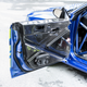 Illustration for article titled Anatomy of a Rally Car